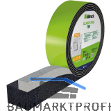 ILLBRUCK Fugendichtband TP652 illmod trioplex+ 72/M 6m