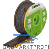 ILLBRUCK Fensterfolie ohne Reserve ME500 TwinAktiv EW100 SP025 50m