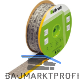 Illbruck Fensterfolie ohne Reserve ME500 TwinAktiv W70 Butylstreifen 50m