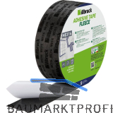 Illbruck ME316 Klebebeband V Premium 60mm (1Rol.=25m)