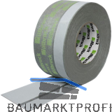 Illbruck Fensterfolie ME504 TwinAktiv VV E70 selbstklebend 40m