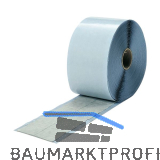 ILLBRUCK ME404 Butylband Vlies 150x1,5mmx15m