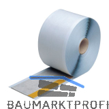 ILLBRUCK ME410 Fenster-Butylband 75x1,5mmx15m