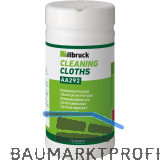 ILLBRUCK Reinigungst�cher AA292, 100 St.
