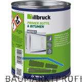 Illbruck ME901 Butyl-& Bitumen-Primer 1L