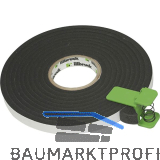 Illbruck Kompribandklammer AB007 SB-2
