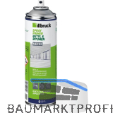 ILLBRUCK ME902 Butyl-& Bitumen Spr�hprimer 500ml