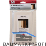 STUBAI WoodRepair 150 mm, 8 Sticks Mix Pack 2