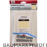 STUBAI WoodRepair 150 mm, 8 Sticks Esche