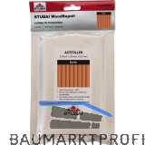 STUBAI WoodRepair 150 mm, 8 Sticks Buche