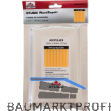 STUBAI WoodRepair 150 mm, 8 Sticks Reinigungsst�be