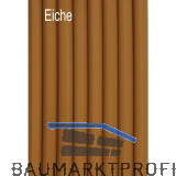 STUBAI WoodRepair 300 mm, 9 Sticks Eiche