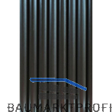 STUBAI WoodRepair 300 mm, 9 Sticks Wenge