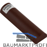 BAO Weichwachsstange - einzeln, afrikan. Birnbaum / 567