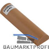 BAO Weichwachsstange - einzeln, Buche / 433