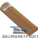 BAO Weichwachsstange - einzeln, Buche hell / 123