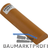 BAO Weichwachsstange - einzeln, Eiche hell / A-3