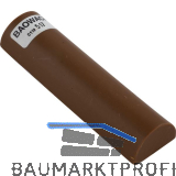 BAO Weichwachsstange - einzeln, Eiche mittel / 517