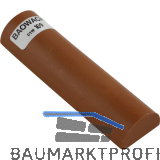 BAO Weichwachsstange - einzeln, Eiche mittel / 109