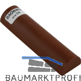 BAO Weichwachsstange - einzeln, Eiche dunkel / 210