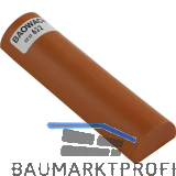 BAO Weichwachsstange - einzeln, Kirschbaum / 622