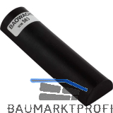 BAO Weichwachsstange - einzeln, Mahagoni / 583