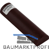 BAO Weichwachsstange - einzeln, Mahagoni / 213