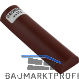 BAO Weichwachsstange - einzeln, Mahagoni mittel / 556