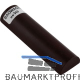 BAO Weichwachsstange - einzeln, Mahagoni braun / 560