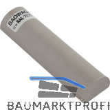 BAO Weichwachsstange - einzeln, Lichtgrau RAL / 7035