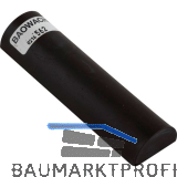 BAO Weichwachsstange - einzeln, Nu�baum / 562