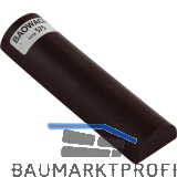 BAO Weichwachsstange - einzeln, Nu�baum mittel II / 575