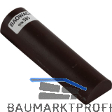 BAO Weichwachsstange - einzeln, Nu�braun r�tlich / 585