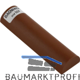 BAO Weichwachsstange - einzeln, R�ster / 509