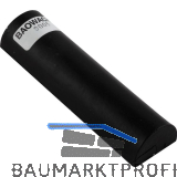 BAO Weichwachsstange - einzeln, Schwarz RAL9005 / 600