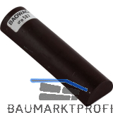 BAO Weichwachsstange - einzeln, Schwarzbraun I / 587