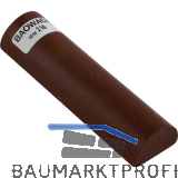 BAO Weichwachsstange - einzeln, Teak dunkel / 216