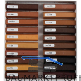 BAO Hartwachs Polsterm�bel - 20 Vollstangen