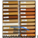 BAO Hartwachs Trendfarben - 20 Vollstangen