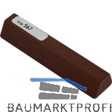 BAO Hartwachsstange - einzeln, afrikan. Birnbaum / 567