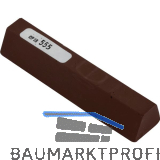 BAO Hartwachsstange - einzeln, Birnbaum braun / 555