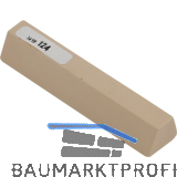 BAO Hartwachsstange - einzeln, Birke / 124