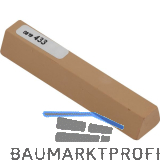 BAO Hartwachsstange - einzeln, Buche / 433