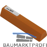 BAO Hartwachsstange - einzeln, Erle / 603