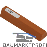 BAO Hartwachsstange - einzeln, Kiefer r�tlich / 505