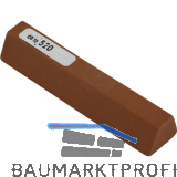 BAO Hartwachsstange - einzeln, Mansonia / 520