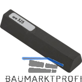 BAO Hartwachsstange - einzeln, Mittelgrau / 525