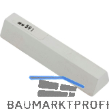 BAO Hartwachsstange - einzeln, Wei� / 591