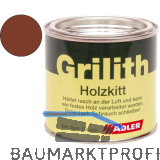 GRILITH Holzkitt Mahagoni 200ml