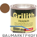 GRILITH Holzkitt Nussbaum dunkel 200ml